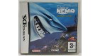 Le Monde de Nemo : Course vers l' océan Jeu Nintendo DS & 3DS  Avec Notice AF607