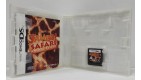 Jambo Safari Jeu Nintendo DS, 2DS & 3DS Avec Notice AF608