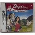 Real Stories Mission Equitation Jeu Nintendo DS, 2DS & 3DS Avec Notice AF609