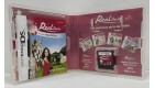 Real Stories Mission Equitation Jeu Nintendo DS, 2DS & 3DS Avec Notice AF609