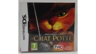 Le Chat Potté Jeu Nintendo DS, 2DS & 3DS Avec Notice AF610