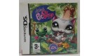 Littlest pet shop - Jungle Jeu Nintendo DS, 2DS & 3DS Avec Notice AF611