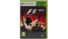F1 2011 Jeu Xbox 360 Avec Notice AF612