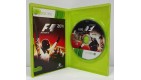 F1 2011 Jeu Xbox 360 Avec Notice AF612