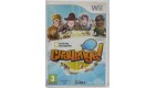 National Geographic Challenge! Jeu Nintendo Wii Avec Notice AF613