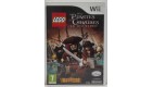 Lego Pirates Des Caraïbes Le Jeu Vidéo Jeu Nintendo Wii Sans Notice AF614
