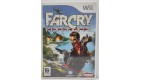 Far Cry Vengeance  Jeu Nintendo Wii Avec Notice AF616
