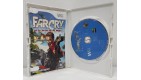 Far Cry Vengeance  Jeu Nintendo Wii Avec Notice AF616