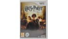 Harry Potter : les reliques de la mort - 2ème partie Jeu Wii Avec Notice AE797