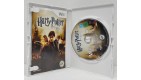 Harry Potter : les reliques de la mort - 2ème partie Jeu Wii Avec Notice AE797