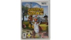 Magnacarta Jeu Nintendo Wii Avec Notice AE964