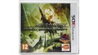 Ace Combat : Assault Horizon Legacy + Jeu Nintendo 2DS & 3DS Avec Notice AF619