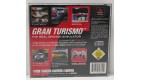 Gran Turismo Jeu Playstation 1 PS1 Avec Notice AF621