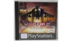 Eagle One - Harrier Attack  Jeu Playstation 1 PS1 Avec Notice Pal  AF623