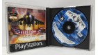 Eagle One - Harrier Attack  Jeu Playstation 1 PS1 Avec Notice Pal  AF623