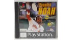 Yannick Noah All Star Tennis'99 Jeu Playstation 1 PS1 Avec Notice Pal AF625