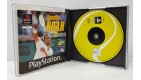 Yannick Noah All Star Tennis'99 Jeu Playstation 1 PS1 Avec Notice Pal AF625