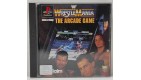 WWF Wrestlemania: The Arcade Game Jeu Playstation 1 PS1 Avec Notice AF626