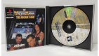 WWF Wrestlemania: The Arcade Game Jeu Playstation 1 PS1 Avec Notice AF626