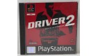 Driver 2  Jeu Playstation 1 PS1 Avec Notice AF630