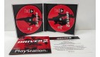Driver 2  Jeu Playstation 1 PS1 Avec Notice AF630