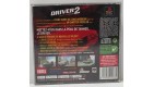 Driver 2  Jeu Playstation 1 PS1 Avec Notice AF630