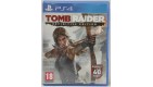 Tomb Raider Definitive Edition Jeu PS4 Playstation 4 Sans Notice AF633