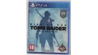 Rise Of The Tomb Rider Jeu PS4 Playstation 4 Sans Notice AF634