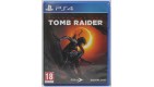 Shadow of The Tomb Raider  Jeu PS4 Playstation 4 Sans Notice AF635