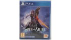 Tales of Arise Jeu PS4 Playstation 4 Sans Notice AF637