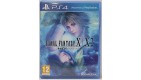 Final Fantasy X/X-2 HD Remaster Jeu PS4 Playstation 4 Sans Notice AF638
