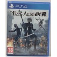 Nier : Automata Jeu PS4 Playstation 4 Sans Notice AF639