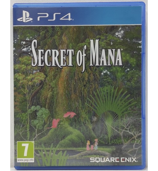 The Last of Us Part II Jeu PS4 Playstation 4 Sans Notice AF641