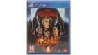 The Quarry  Jeu PS4 Playstation 4 Sans Notice AF643