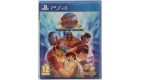 Street Fighter 30th Anniversary Collection Jeu PS4  Sans Notice AF644