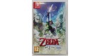 The Legend of Zelda : Skyward Sword HD  Jeu Nintendo Switch Sans Notice AF646