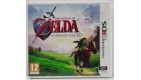 The legend of Zelda : Ocarina of time 3D Jeu Nintendo 3DS Avec Notice AF647