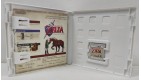 The legend of Zelda : Ocarina of time 3D Jeu Nintendo 3DS Avec Notice AF647