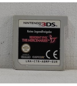 Harvest Moon : la Vallée Perdue Jeu Nintendo DS & 3DS AF574