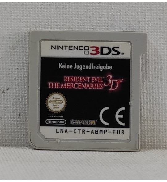 Harvest Moon : la Vallée Perdue Jeu Nintendo DS & 3DS AF574