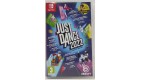 Just Dance 2022  Jeu Nintendo Switch Sans Notice AF650