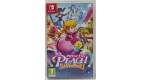 Princess Peach : Showtime Jeu Nintendo Switch Sans Notice AF652