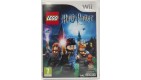 Lego Harry Potter - Années 1 à 4 Jeu Nintendo Wii Avec Notice AF656