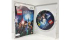 Lego Harry Potter - Années 1 à 4 Jeu Nintendo Wii Avec Notice AF656