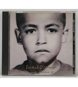 Success Has Made A Failure Of Our Home  CD Audio K130