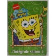 Bob l'éponge : L'Intégrale Saison 1 Coffret DVD AF663