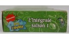 Bob l'éponge : L'Intégrale Saison 1 Coffret DVD AF663