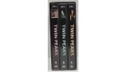 Twin Peaks - L'intégrale Édition Gold Box Coffret DVD AH95