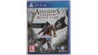 Assassin's Creed IV : Black Flag Jeu PS4 Playstation 4 Sans Notice AF667