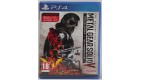 Métal Gear Solid V : The Définitive Expérience Jeu PS4  Sans Notice AF671